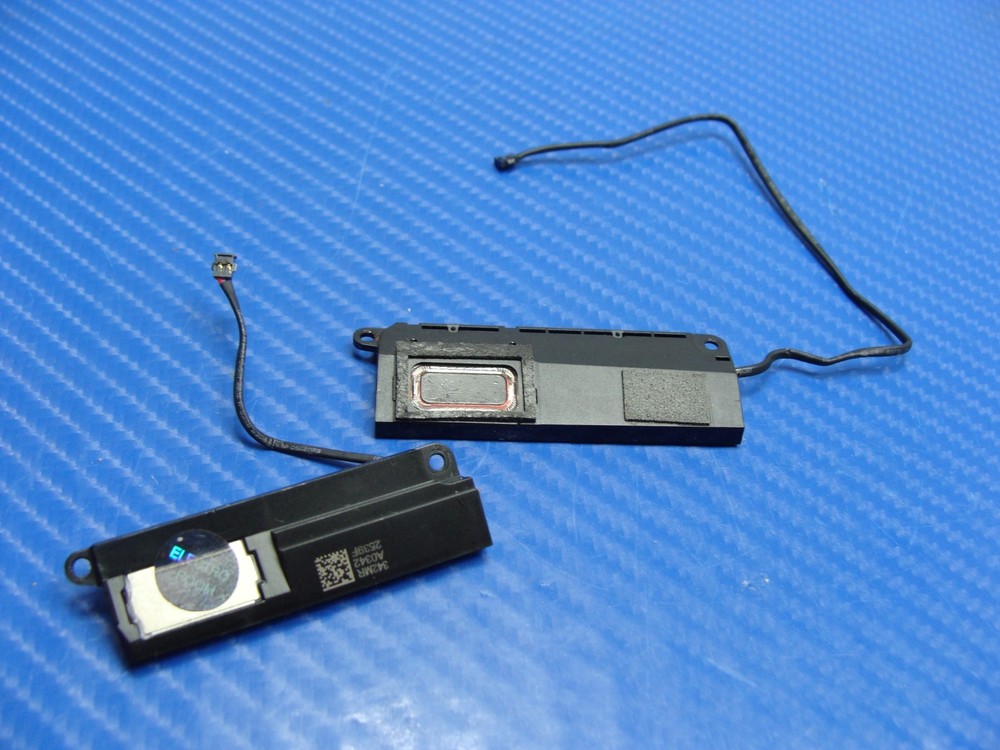 Amazon Kindle 7" R48WVB4 Genuine Tablet Speaker Set Left & Right GLP*