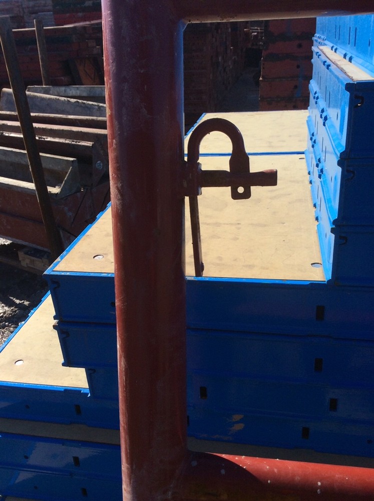 Waco Style Shoring Frame 4' x 6'