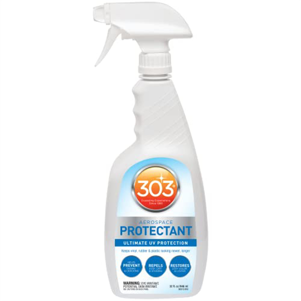 303 Products 32 oz AEROSPACE PROTECTANT TRIGGER SPRAYER