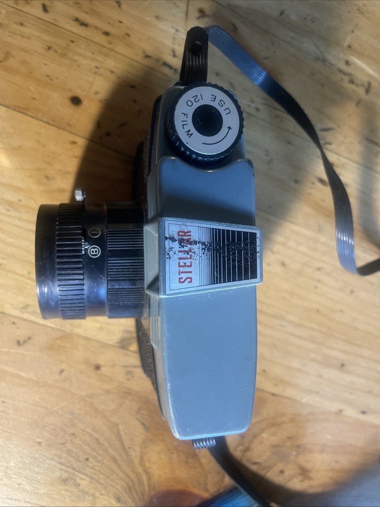 Stellar Camera