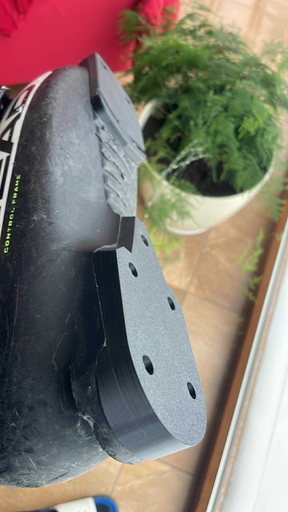 Head Edge Lyt Replacement Alpine Soles