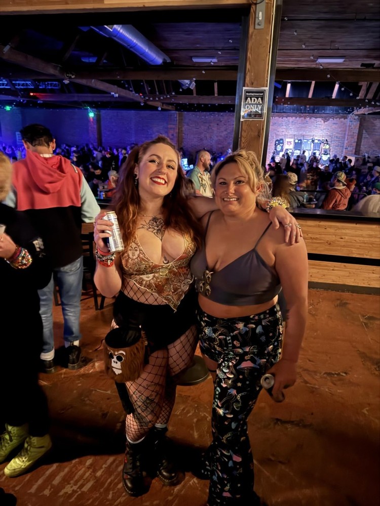 Adjustable Drawstring Chalk Bag for Climbers