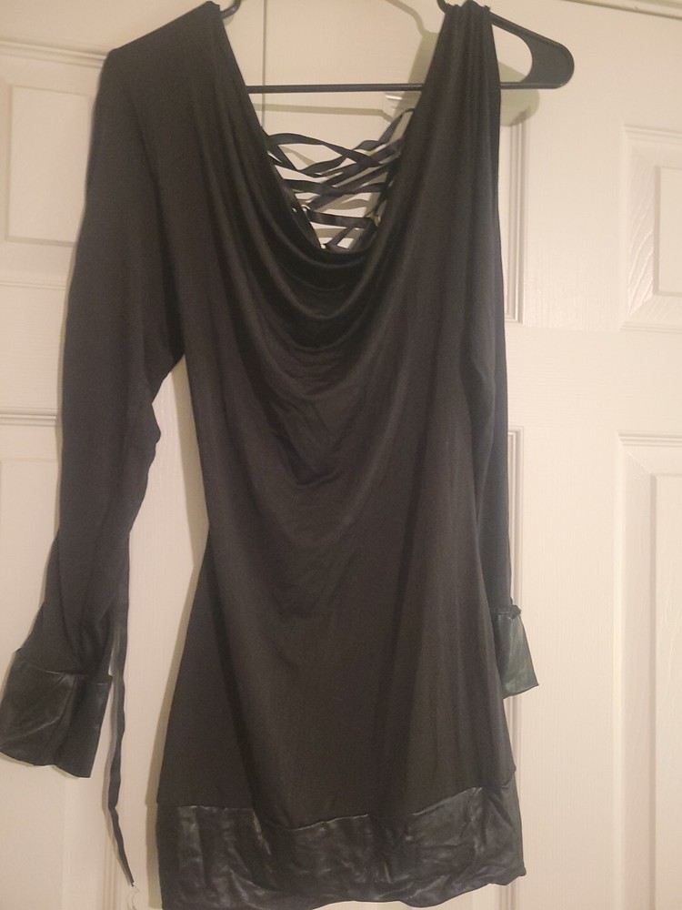 Exotic Dancewear Dress