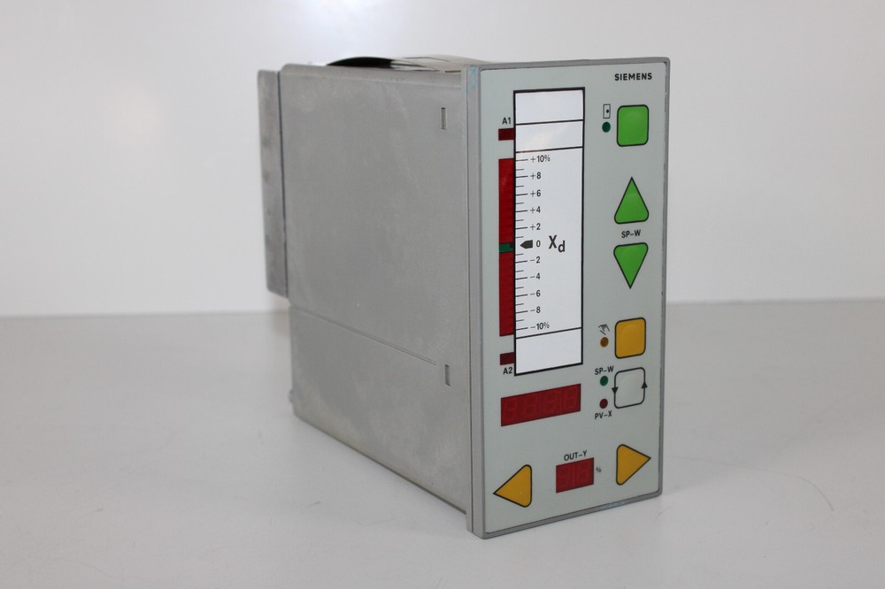 Siemens 6DR2004-1 Sipart DR20