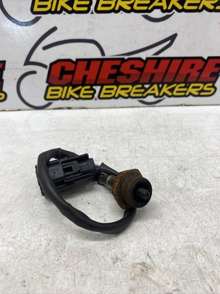 ♻️ Harley Davidson Fxbb Street Bob 107 1745 2017 2020 Rear Exhaust Lambda Sensor