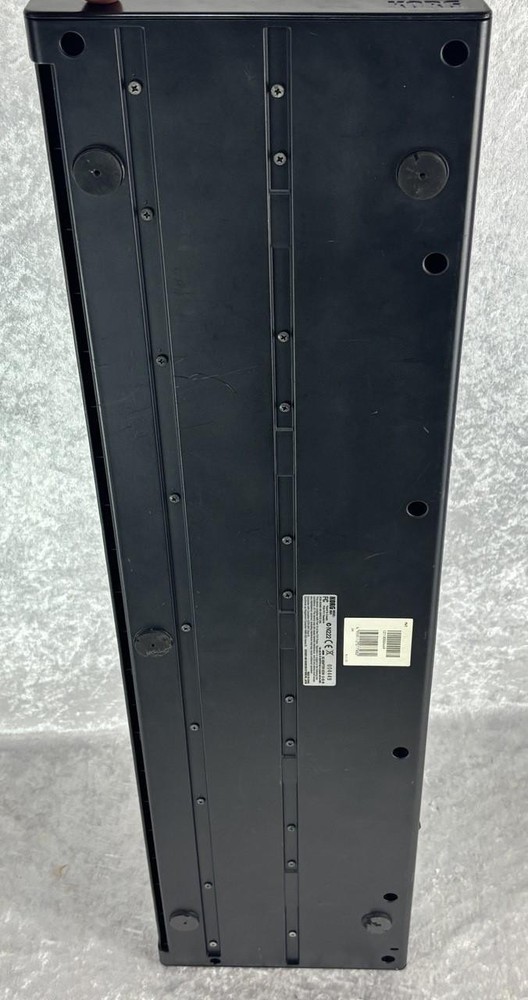 Korg microSTATION Music Workstation