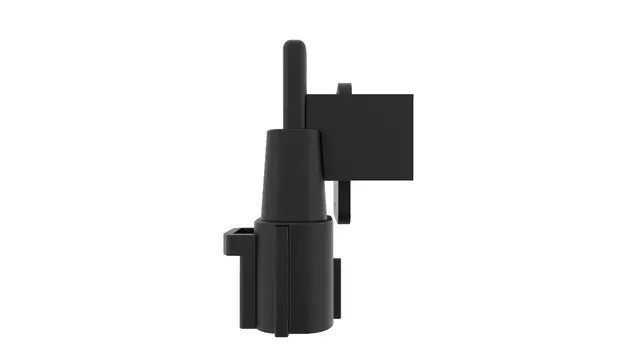 Genuine Mopar Ambient Temperature Sensor 68518243AA