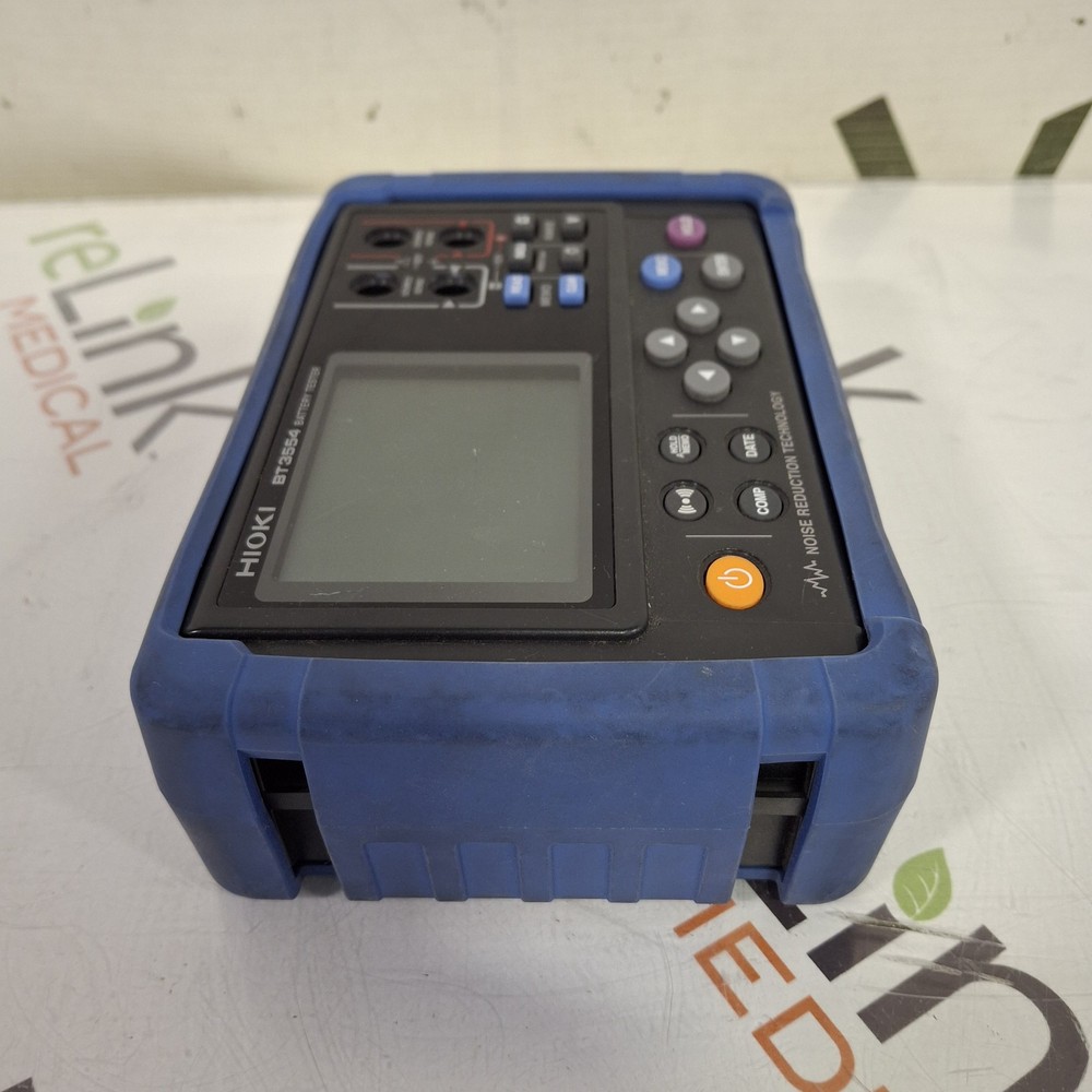 Hioki E. E. Corporation BT3554 Battery Tester