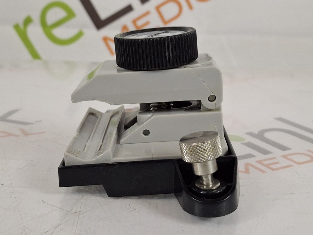 Baxter AS50 Infusion Pump Bracket