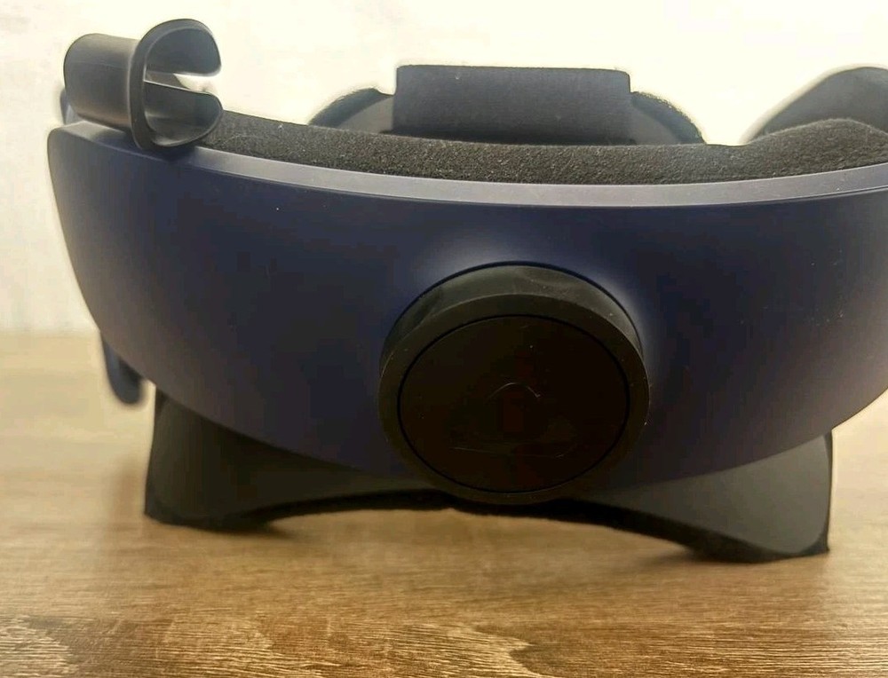 HTC Vive PRO 2 VR Headset With Display Cable