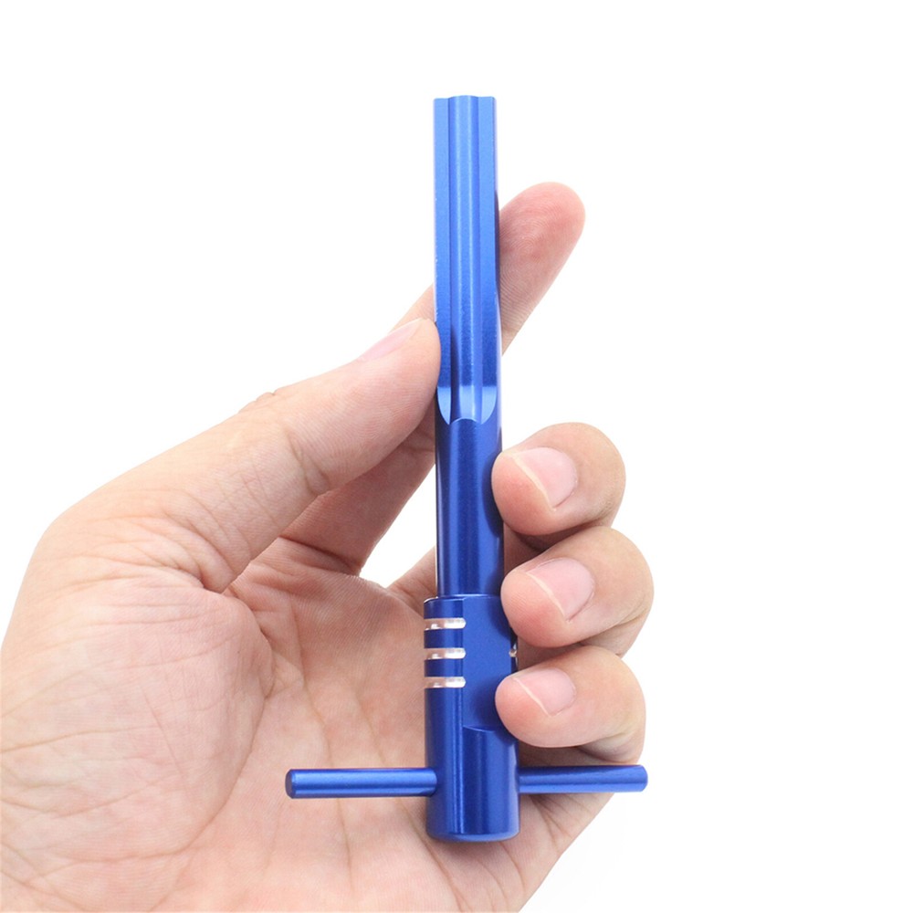 For Harley Touring models 2003-2013 - 943 Ignition Switch Housing Alignment Tool