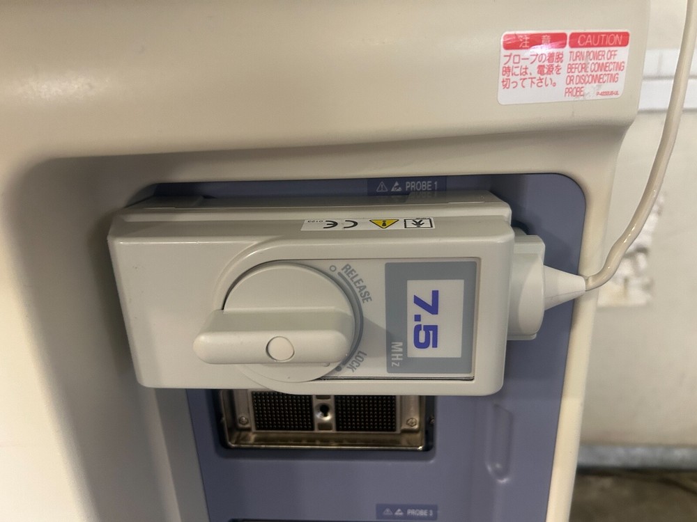 Aloka Transducer UST-5526L-7.5