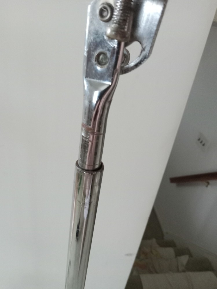 Pair of Cymbal Stands