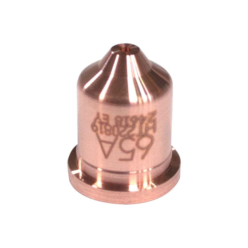 Hypertherm 220819 Nozzle for PMX 65A Cut 5 pack