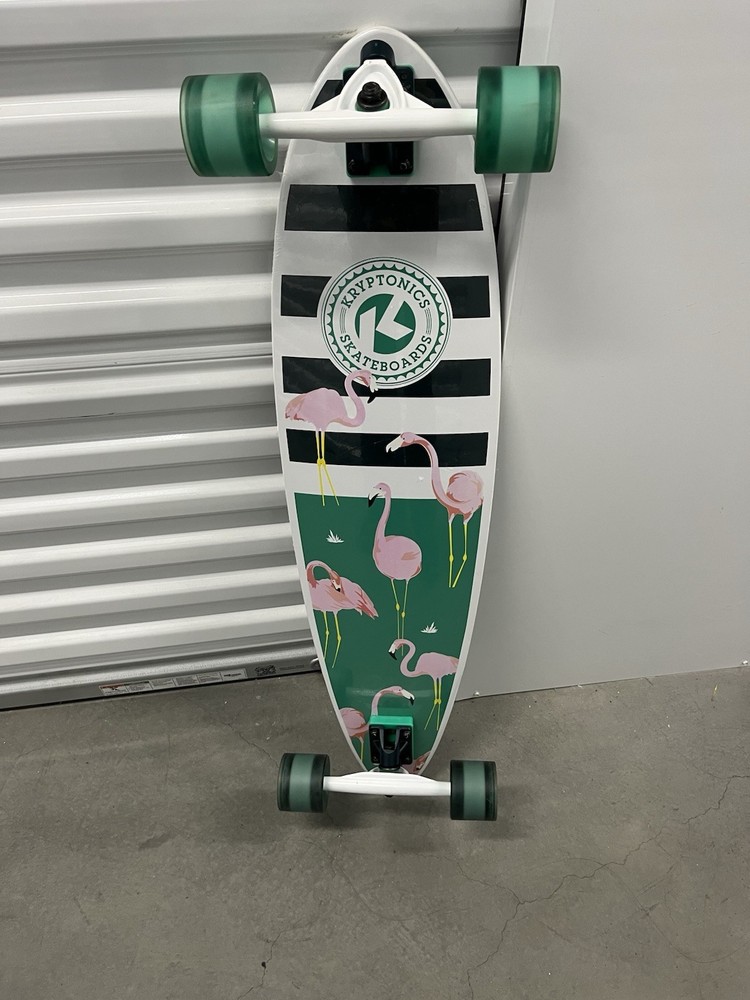 Longboard