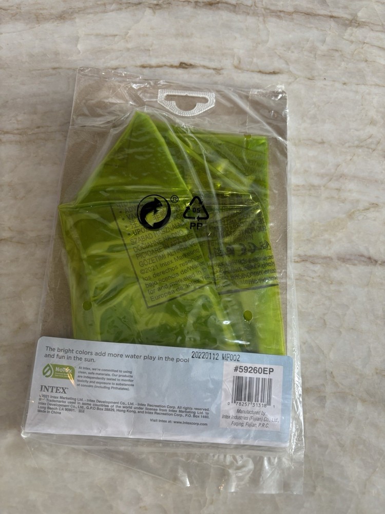 Index Transparent Tube