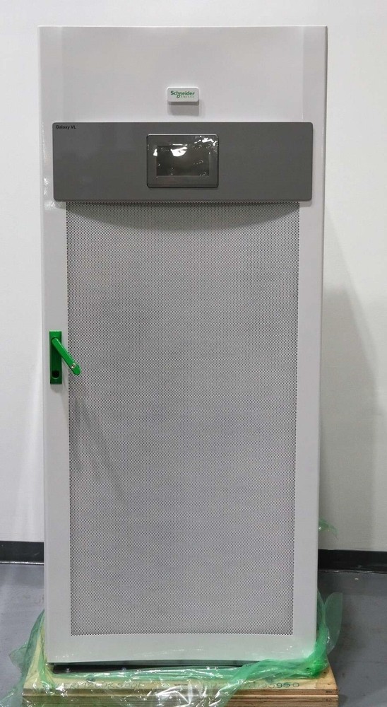 Schneider APC Galaxy VL 300 kW
