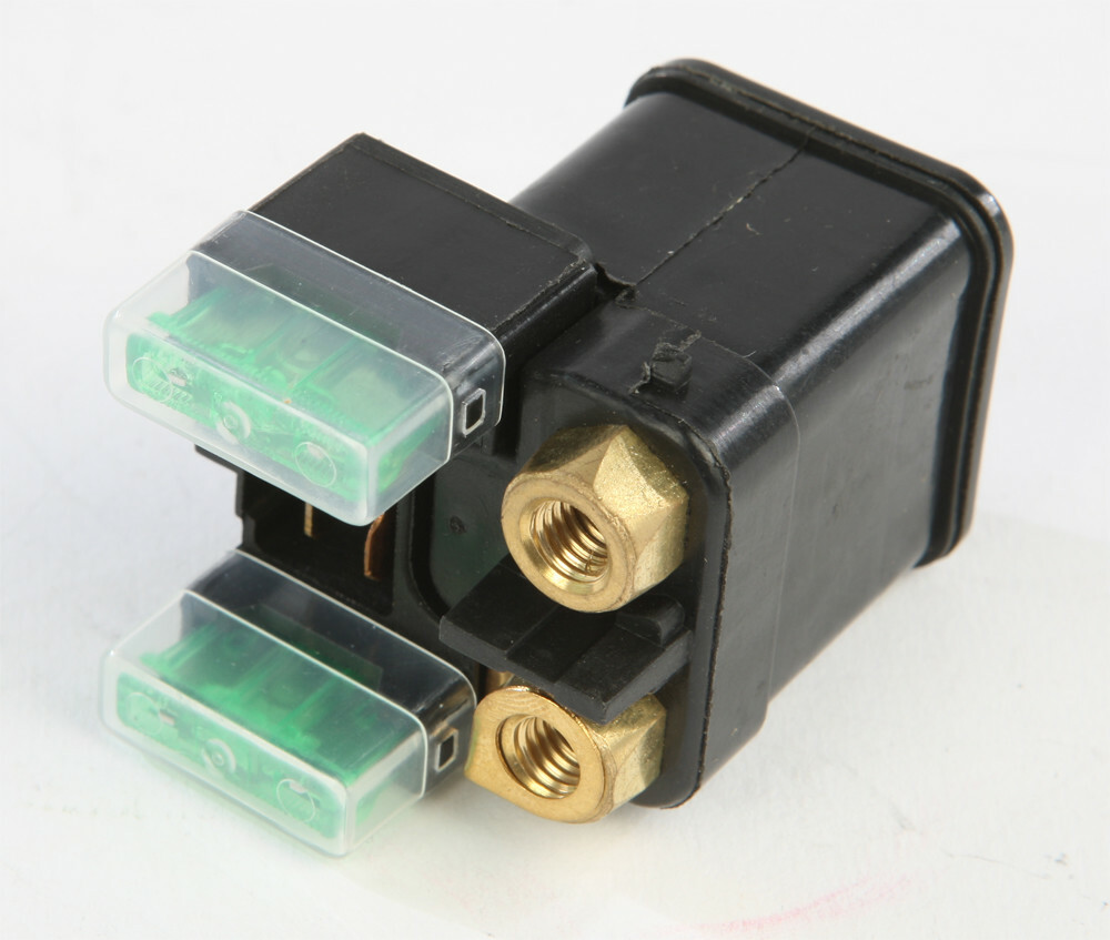 Rick's Motorsport Starter Solenoid 65-405