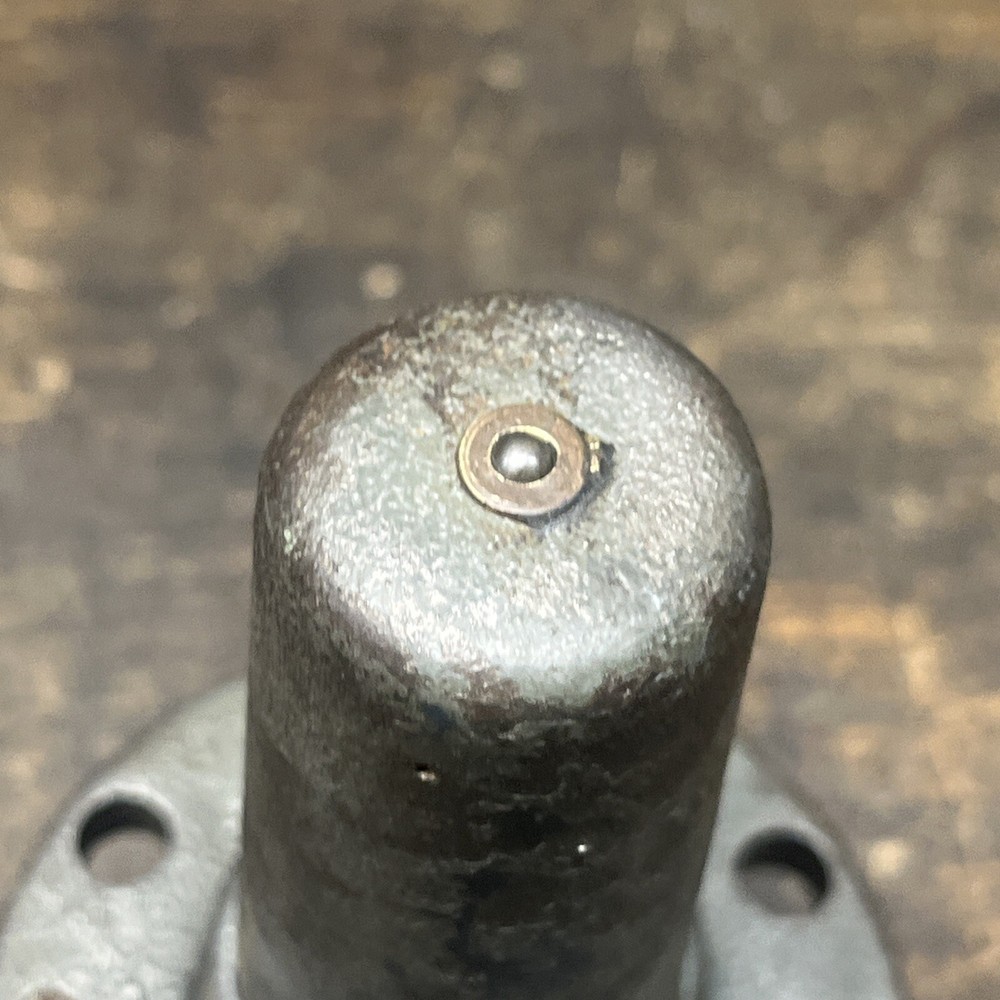 Walker Turner 15” / 1200 Drill Press Bearing Cap Oiler