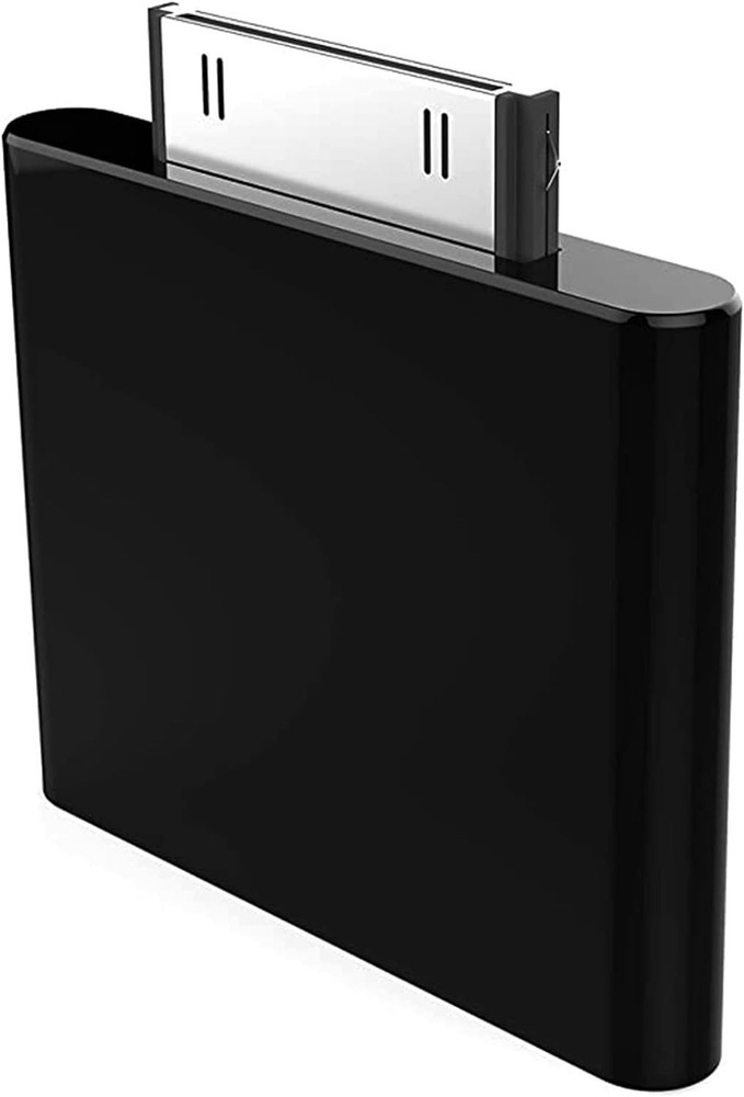 iPod Classic Bluetooth Connector - Plug-and-Play=