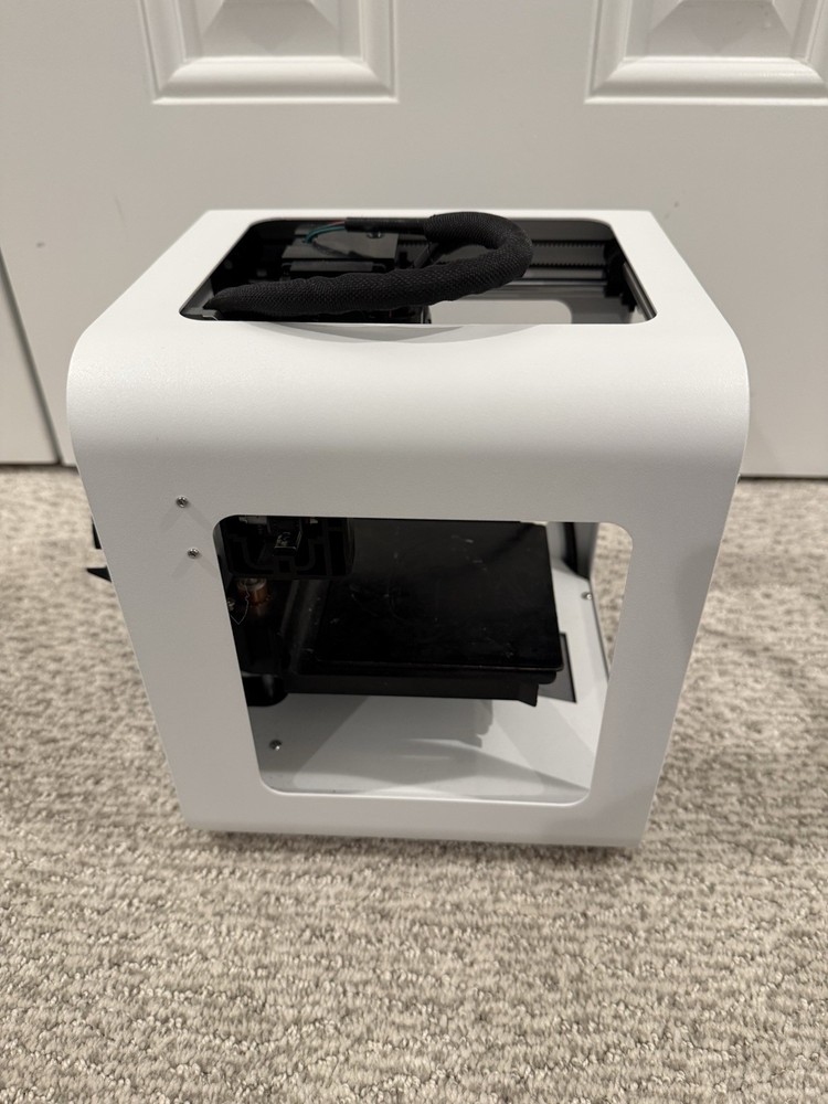 Toybox Labs Toybox Alpha 3D Printer