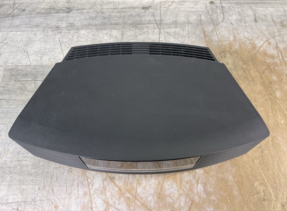 BOSE WAVE MUSIC SYSTEM AWRCC1 CD PLAYER - (POWER TESTED)