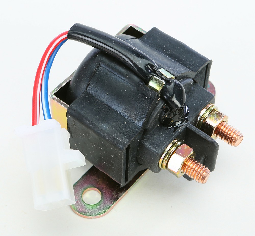 Rick's Motorsport Solenoid Switch 65-302