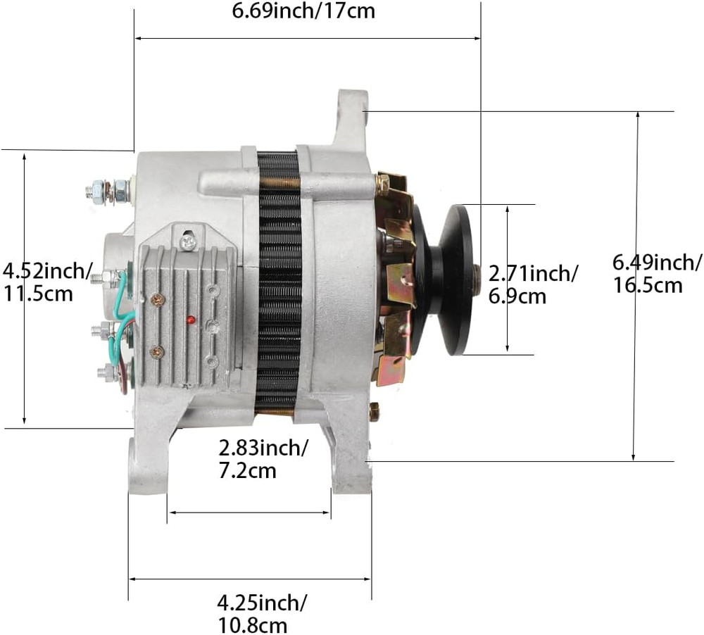 Permanent Magnet Alternator Generator Permanent Magnet Synchronous Generator 150