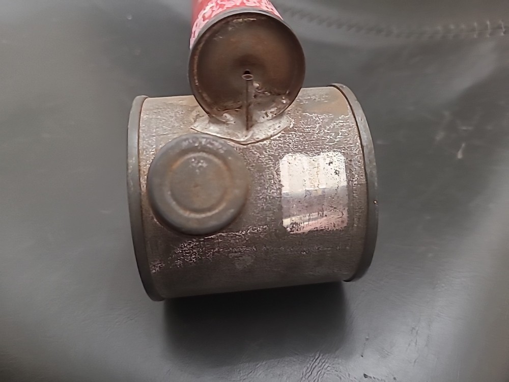 Vintage Bug Sprayer Zephyr Great Condition