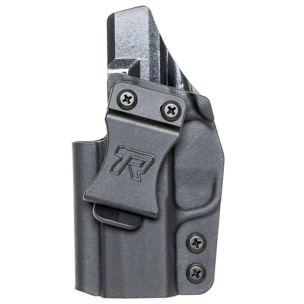 Keltec PR57 IWB Holster - Rounded Gear