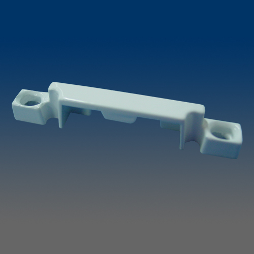 Window Sash Keeper 8562WHITE