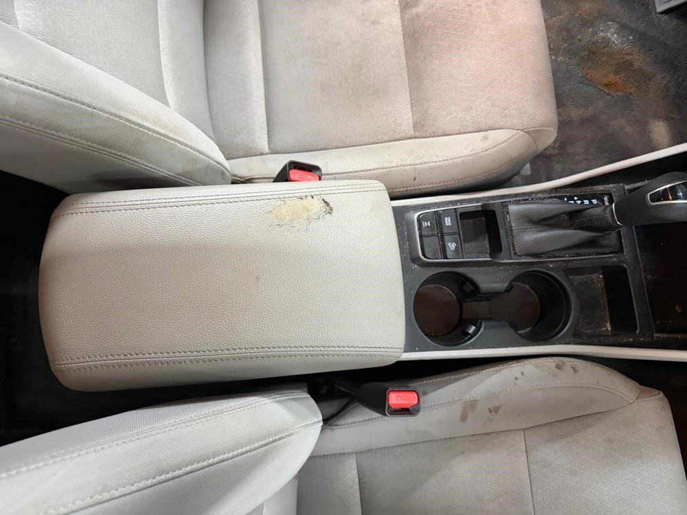 Fuse Box Engine Compartment Fits 16-18 TUCSON 104962445