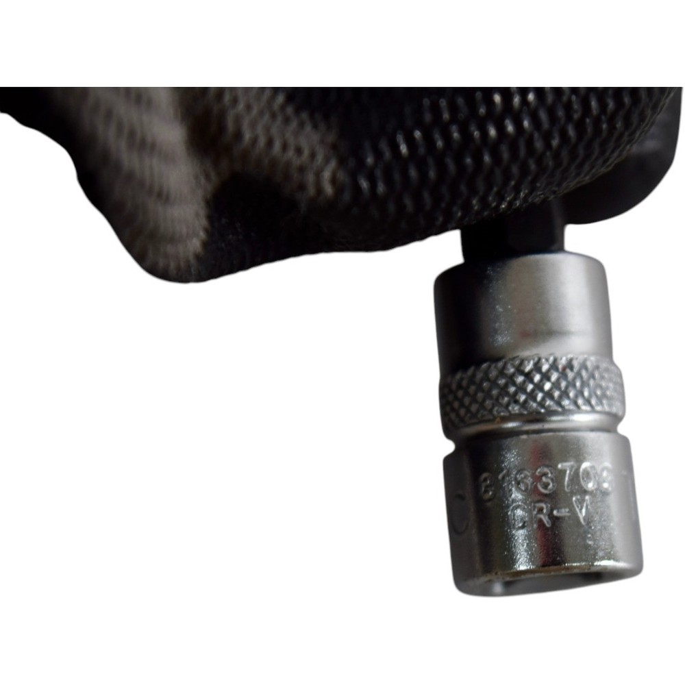 NEW SONIC 8163706 Bit socket 1/4'' TX T6