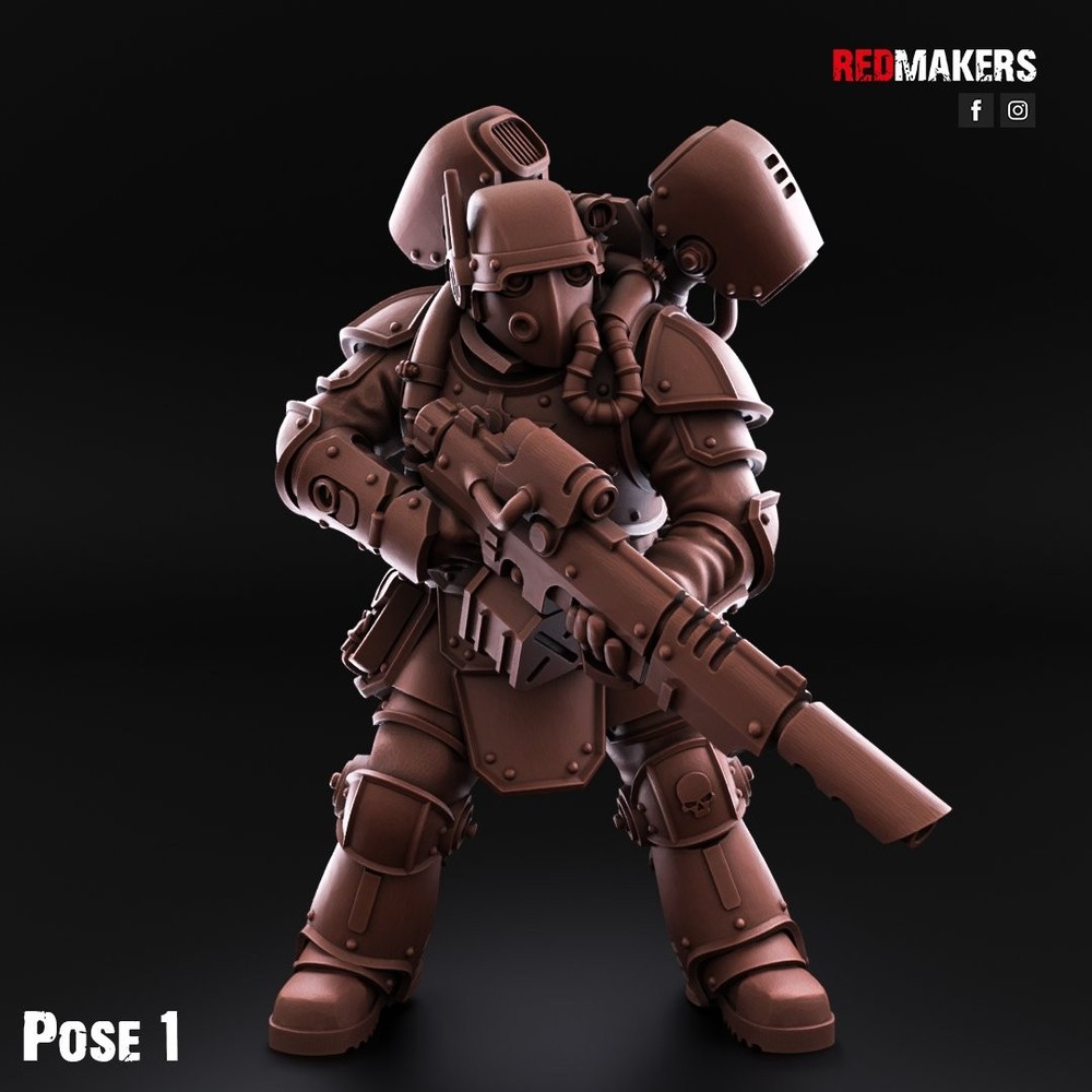 SPECIAL FORCES KILL SQUAD