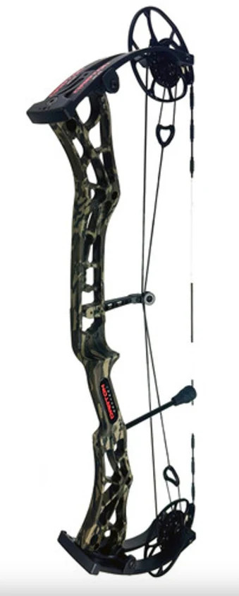 2026 Darton Consequence 31 RH Compound Bow (All Colors)