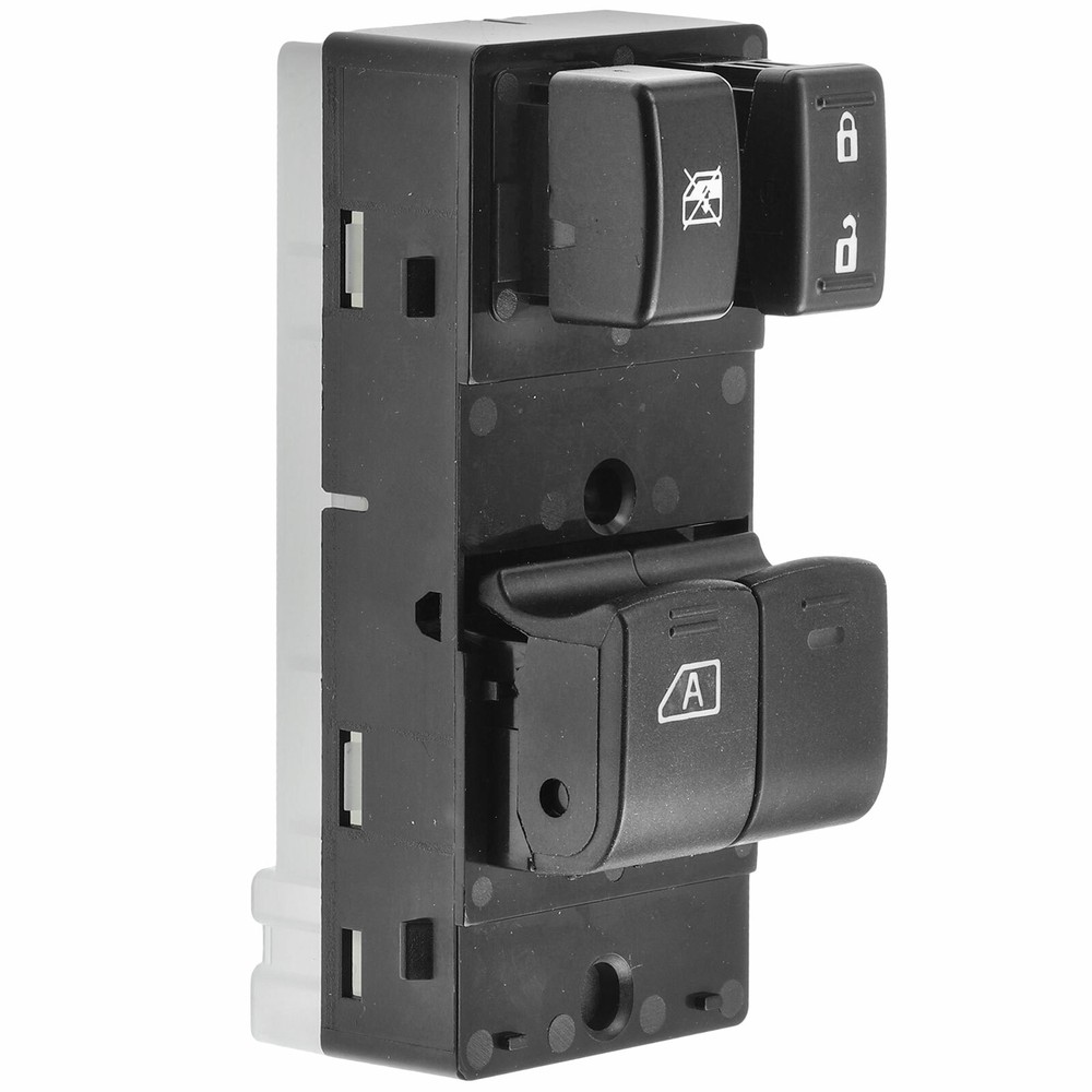 1x Power Window Switch Front LH Left Driver Side for Nissan Frontier 2006-2020