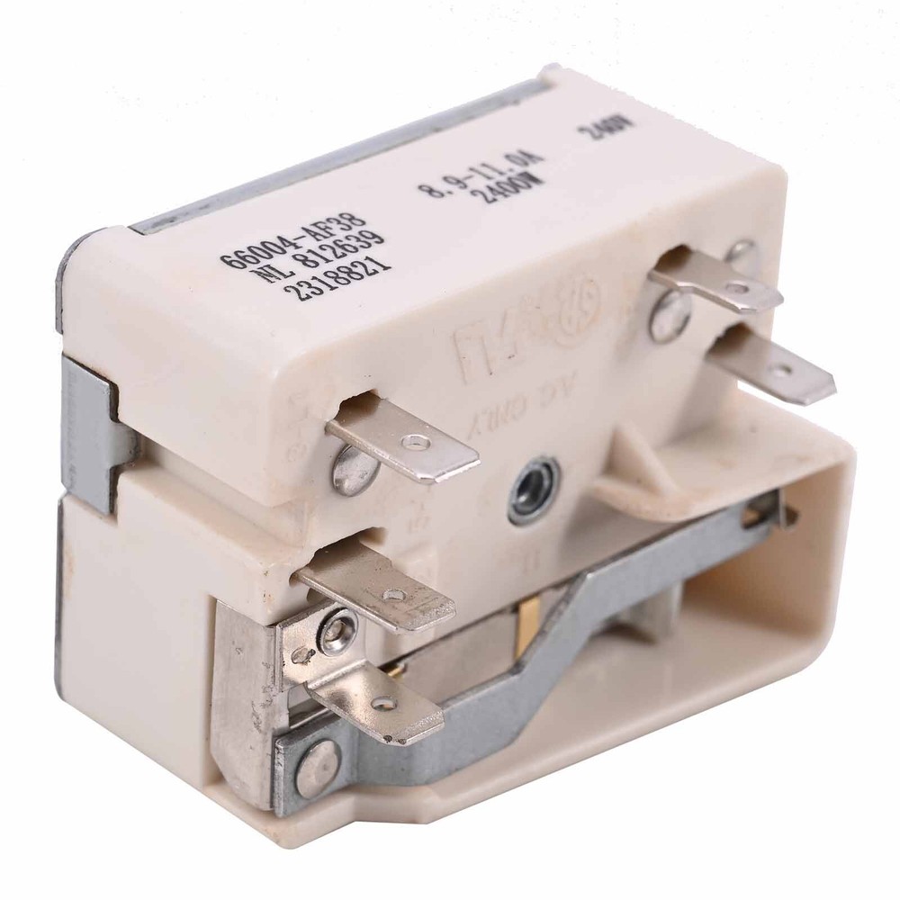 Infinite Control Switch 3149400/812639 / 66004-AF38 Range Burner Surface Element