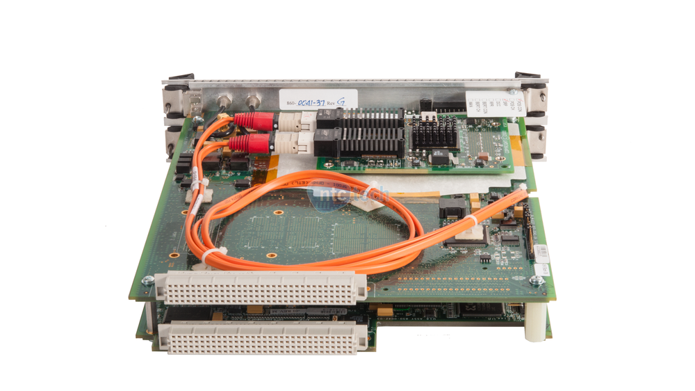 Ixia LMOC192168 VSR Parallel Optics 850mm Multimode