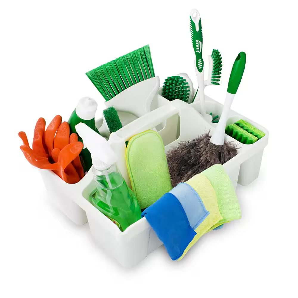 Libman Deluxe Maid Caddy