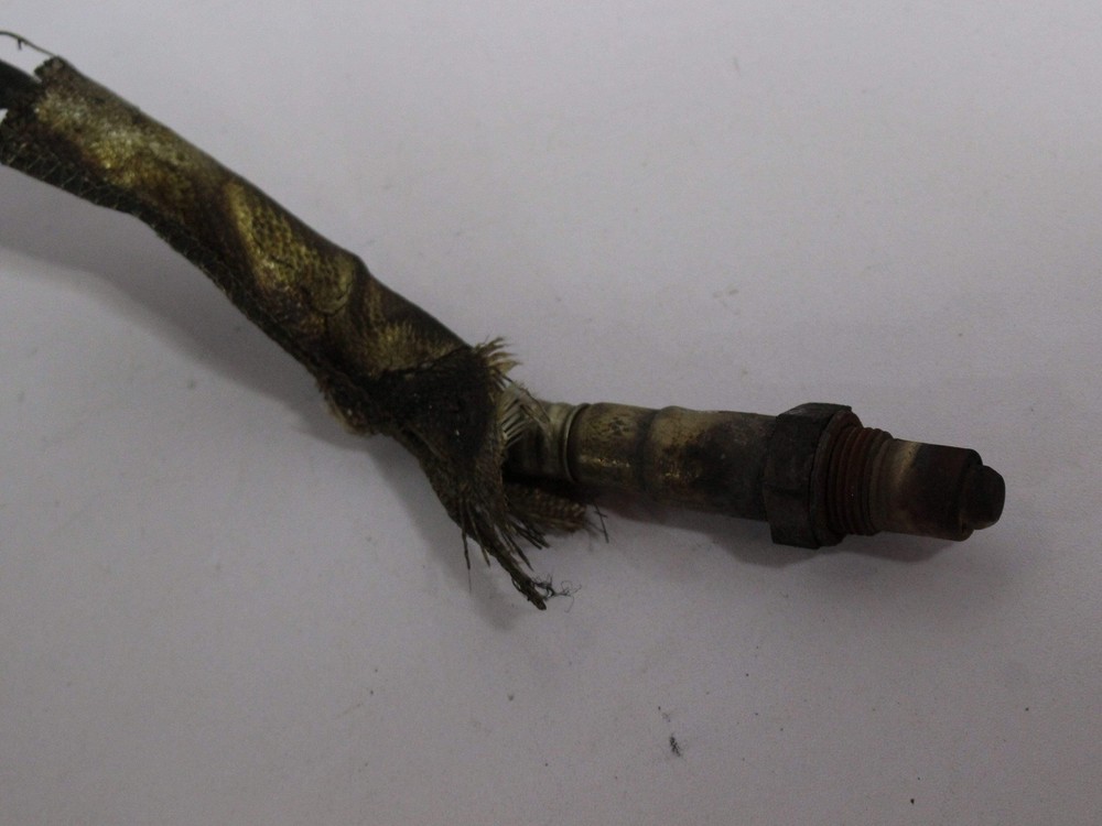 Audi S3 8L Lambda sensor
