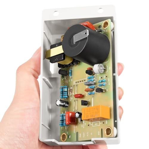 520814 Ignition Control Circuit Board Igniter Module Replacement Parts Kit Fit
