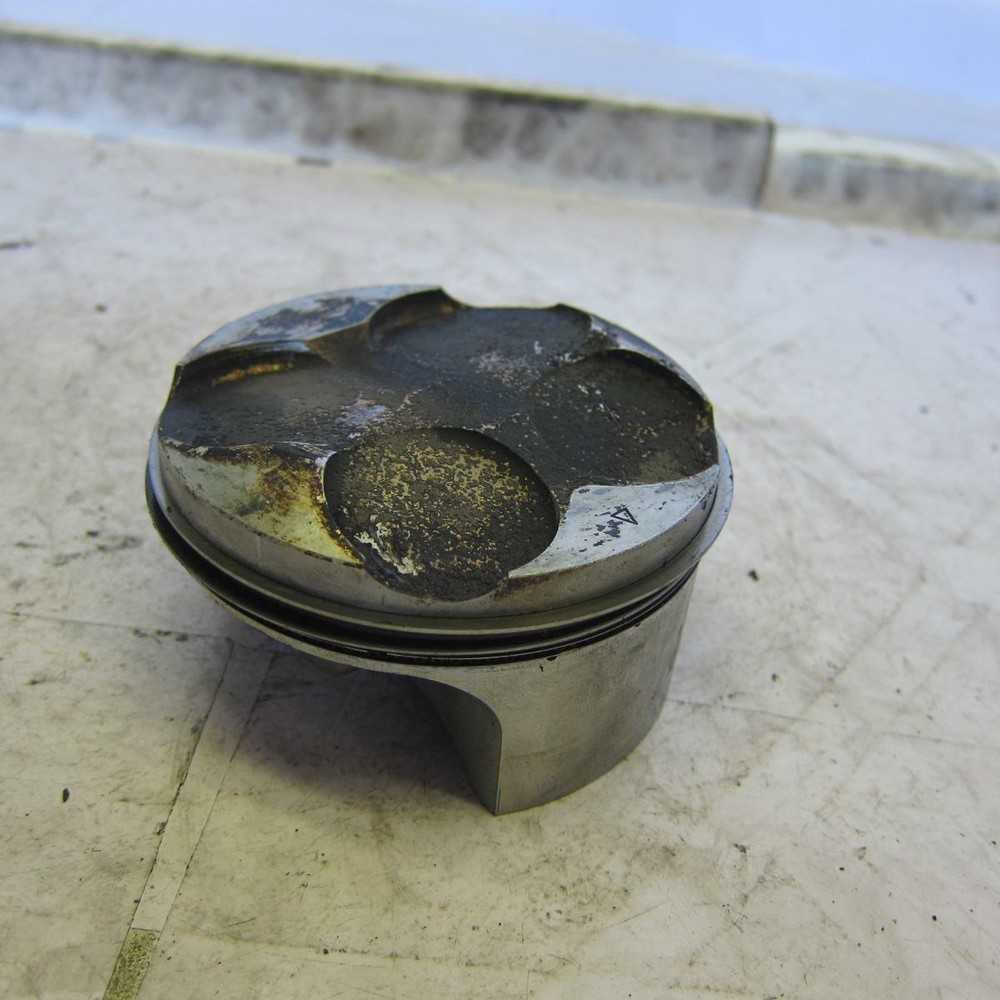 2012 Ducati Streetfighter 848 OEM PISTON