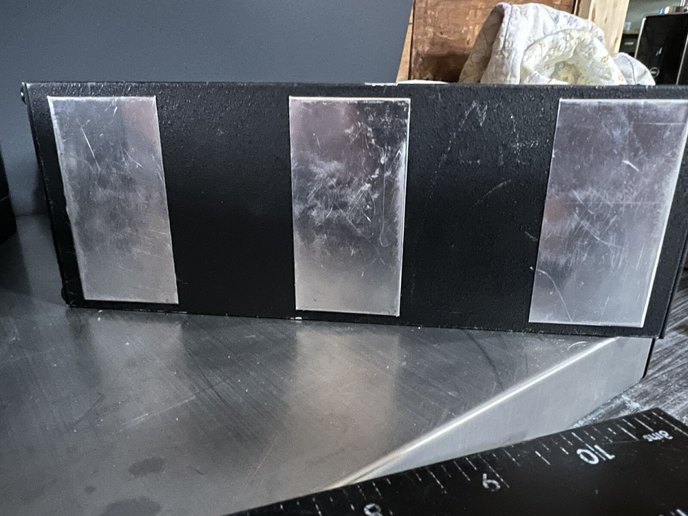 PASCO OS-9102B BASIC OPTICS Incandescent Light Source science classroom class