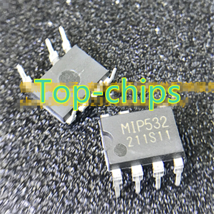 5 PCS MIP532 DIP7 new
