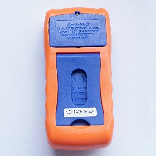 Honeytek A6013L Capacitor Tester