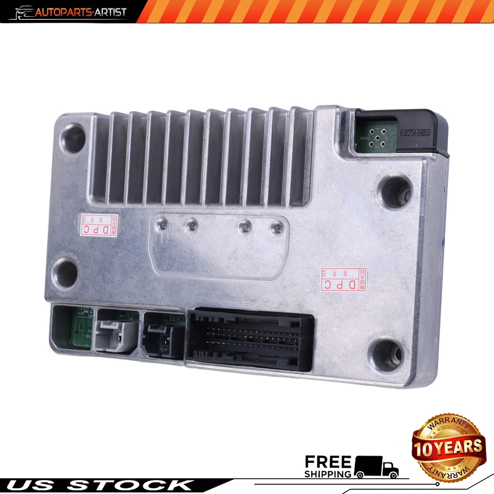 FIT FOR FORD VIN UNPROGRAMMED NAV SYNC 2 APIM NAVIGATION MODULE DA8T-14F239-BK