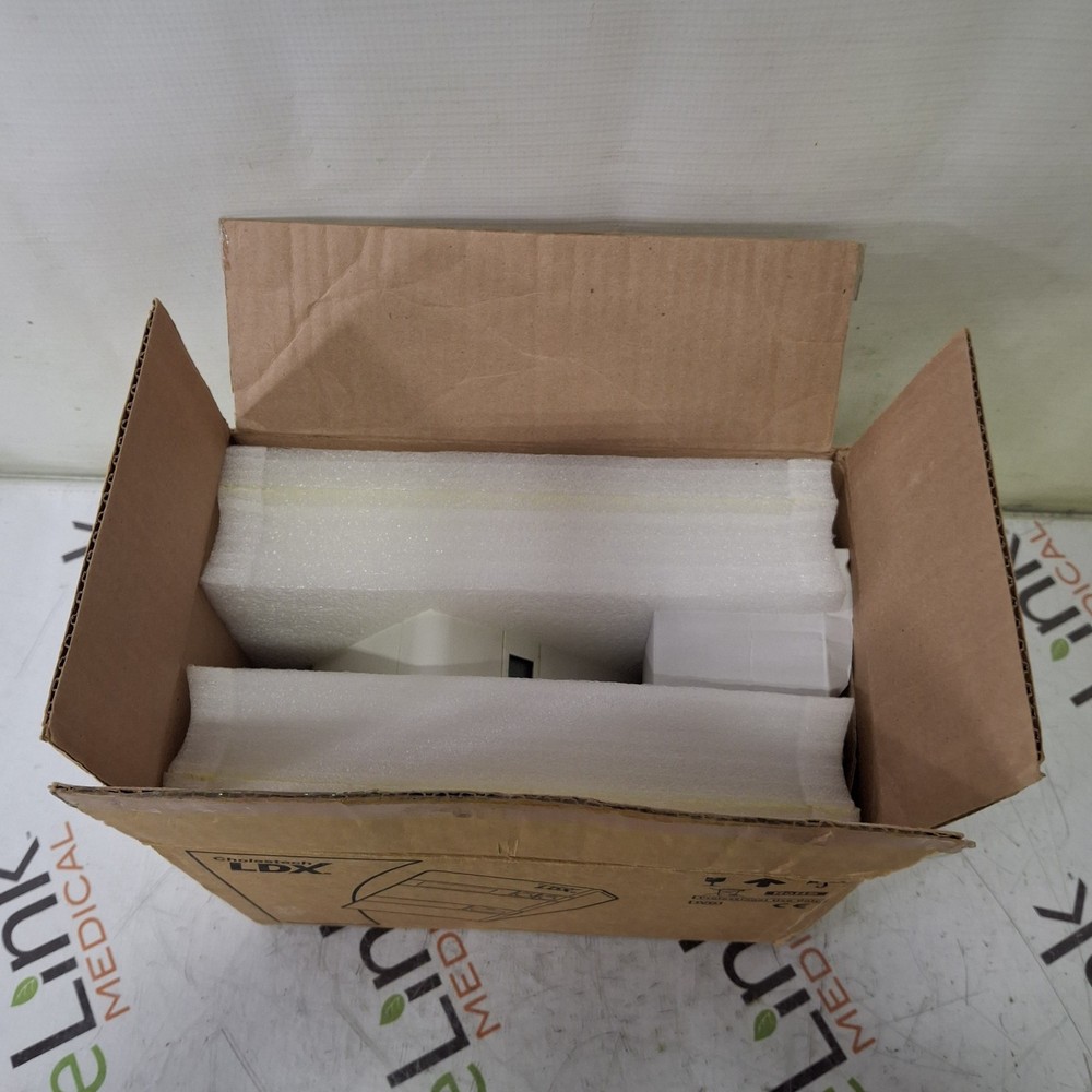 Cholestech LDX Cholesterol Analyzer