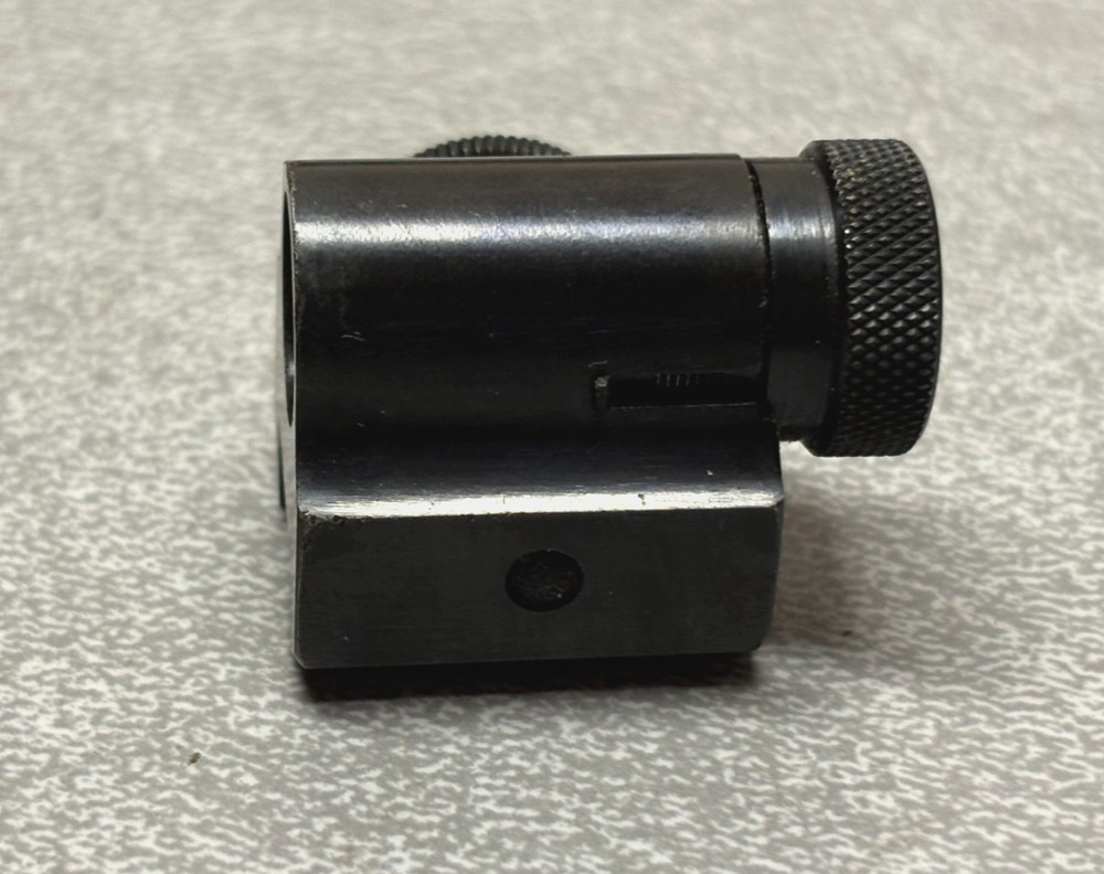 LYMAN 77R Front Globe Sight