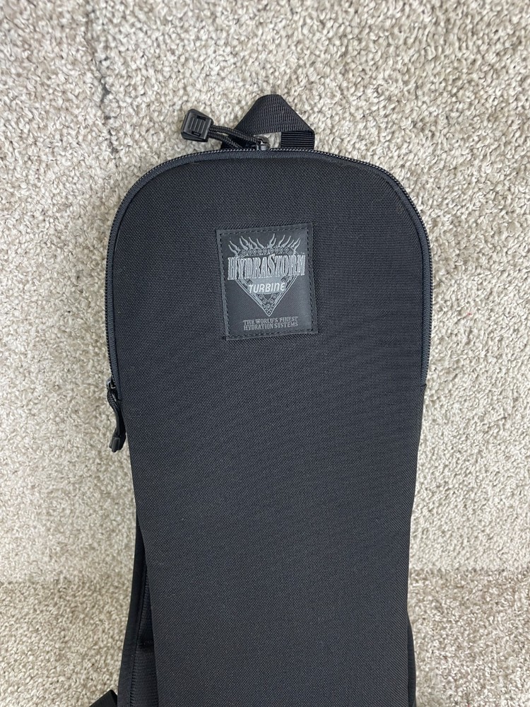 Blackhawk Industries Backpack Turbine HydraStorm 100oz Hydration System Black