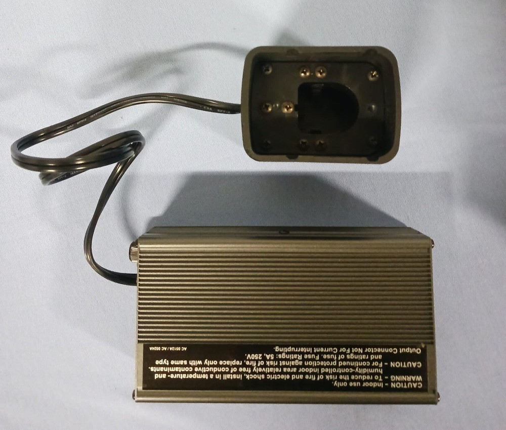Scintrex Trace E3500 Hand Held Detector